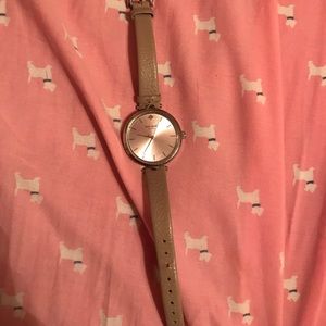 Kate spade watch